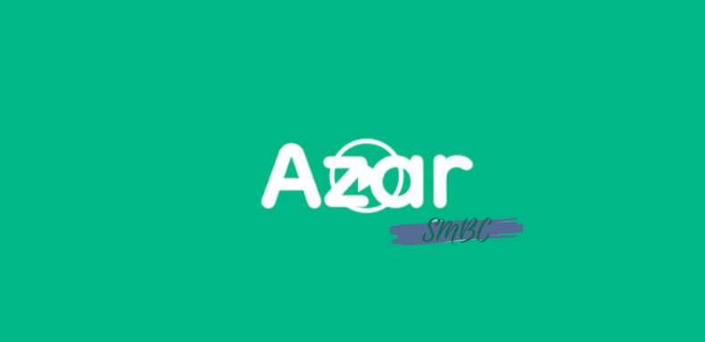 Azar-Aplikasi-VCS