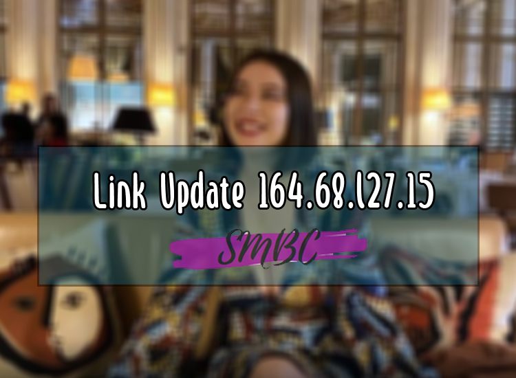 Link Update 164.68.l27.15
