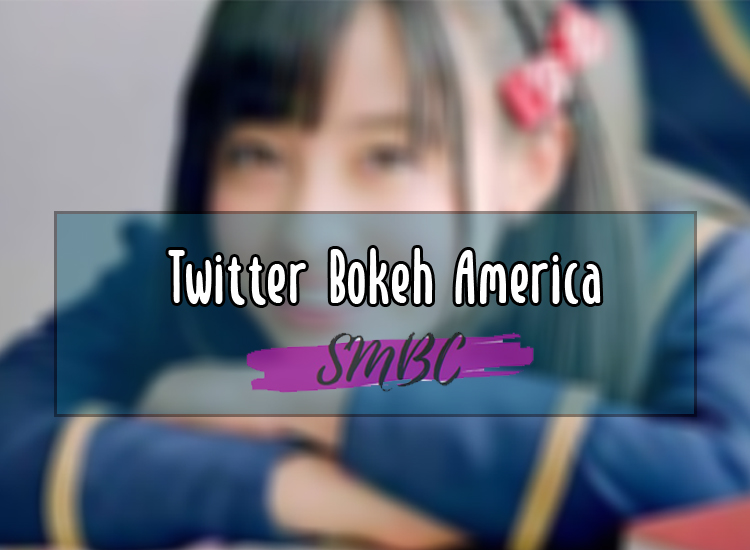 Twitter-Bokeh-America