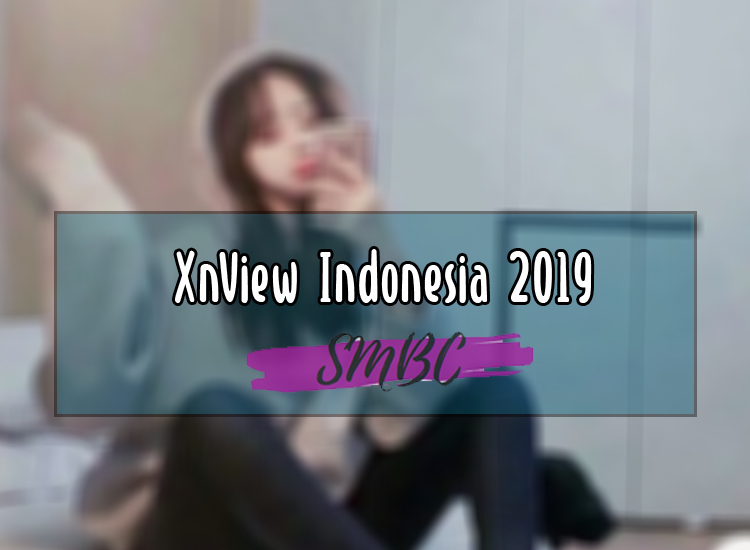 XnView Indonesia 2019