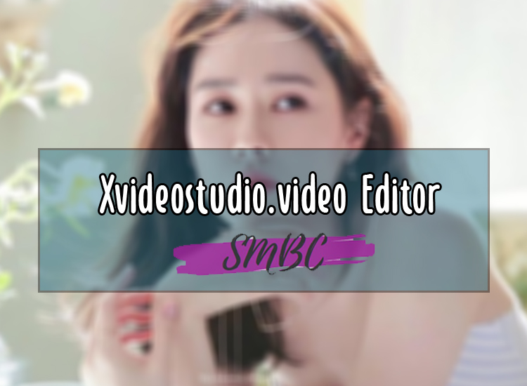 Xvideostudio.video Editor
