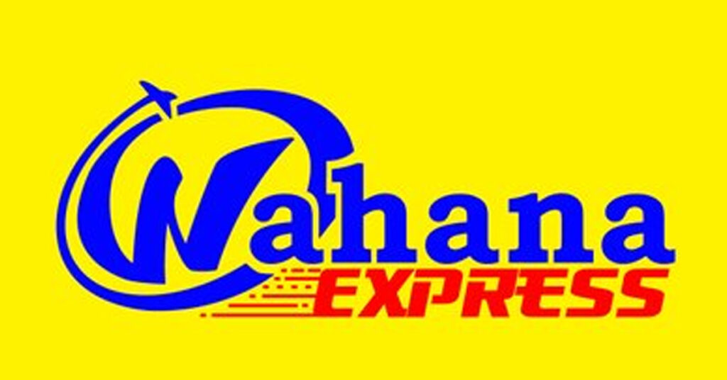 Gaji kurir Wahana Express