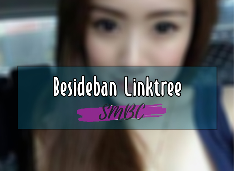 Besideban-Linktree