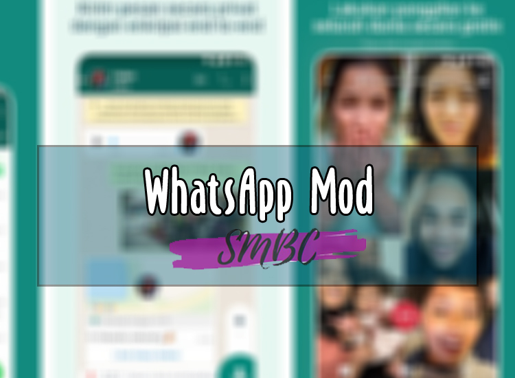 WhatsApp-Mod