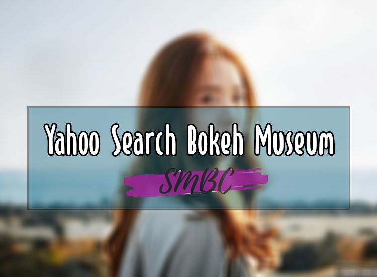Yahoo-Search-Bokeh-Museum