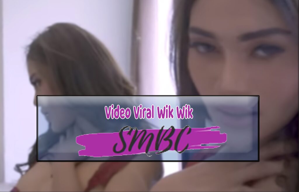 Video Viral Wik Wik