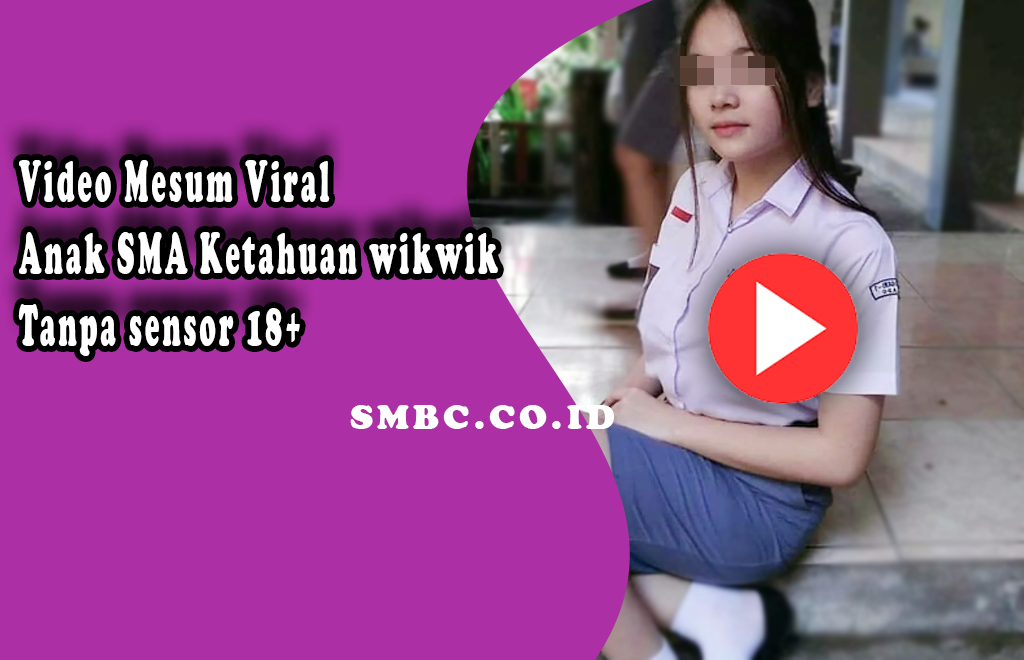 video museum viral SMA
