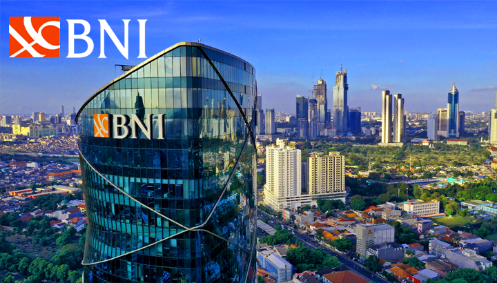 Daftar Gaji Karyawan Bank Negara Indonesia (BNI) Terlengkap