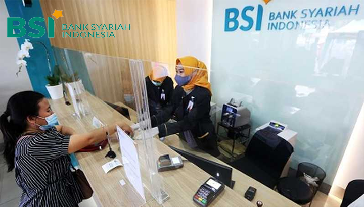 Daftar Gaji Karyawan Bank Syariah Indonesia (BSI) Terbaru 2023