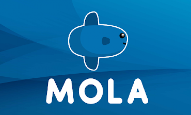 MoLa TV Mod