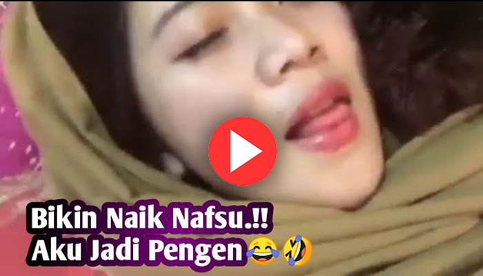 Download Video Faten Separuh Rempit Viral San9e Banget Lagi Nafsu
