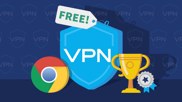 VPN-Proxy-Chrome