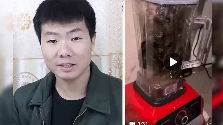 Video-Aksi-Pria-dari-China-Kucing-di-Blender