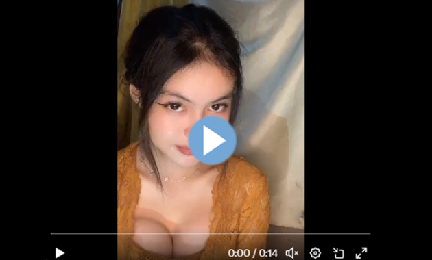 Viral Video Tenda Bergoyang Digunung Salak Full HD