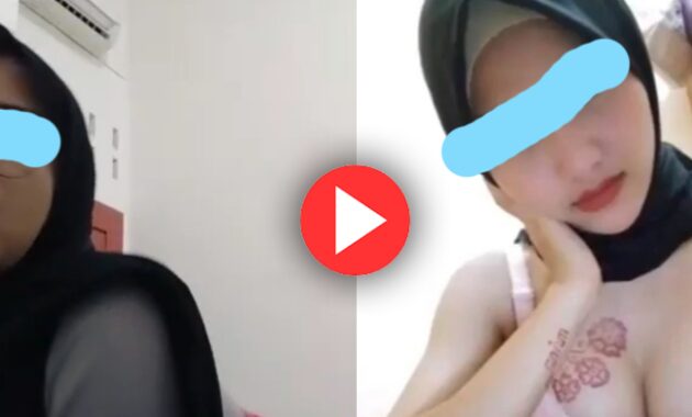 Skandal Viral Tersebarnya Video VCS Satpol PP Wanita dengan Pria