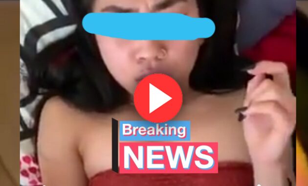 Video Mesum Istri dengan Atasan Disebar di Facebook
