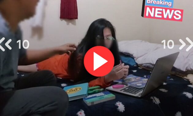 Viral Link Video Mesum 19 Detik Pasangan Sejoli Kesebar di Instagram