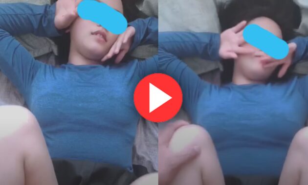 Viral Video Mesum Pelajar SMA di Lahat