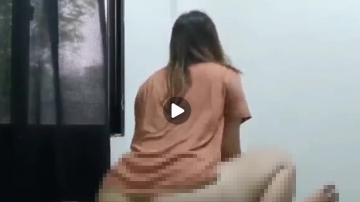 Viral Video Mesum dengan Selingkuhan di Tonton Anaknya Sendiri