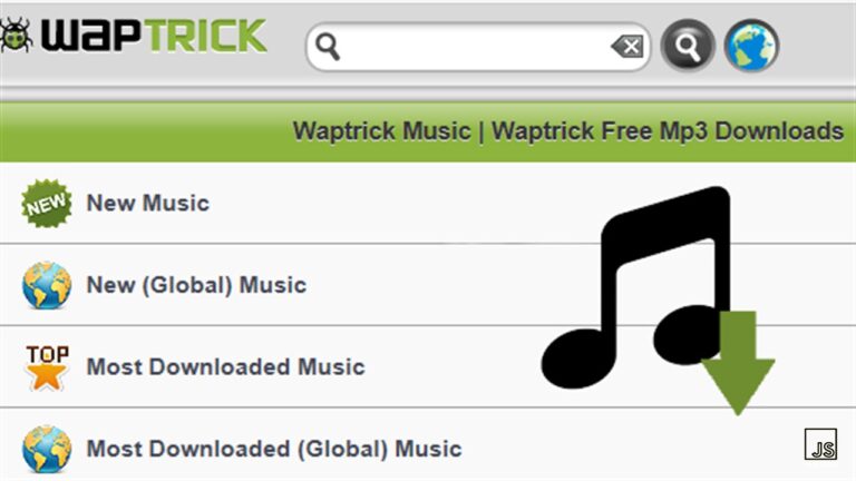 Kelebihan dan kekurangan menggunakan waptrick untuk download