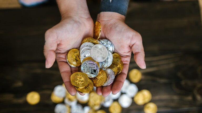 Apakah bitcoin investasi jangka panjang yang aman