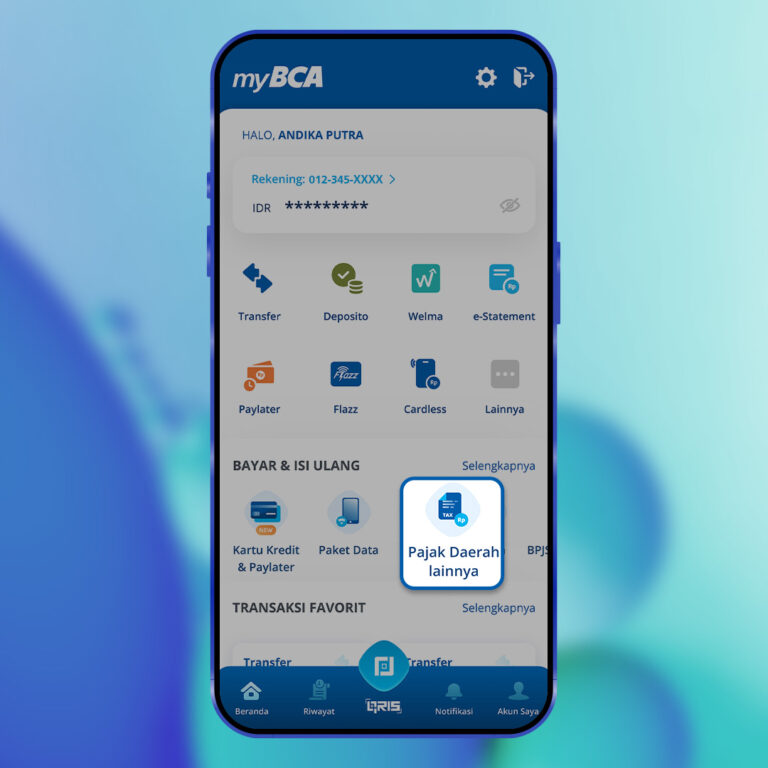 Cara mudah transfer uang antar bank bca tanpa biaya admin